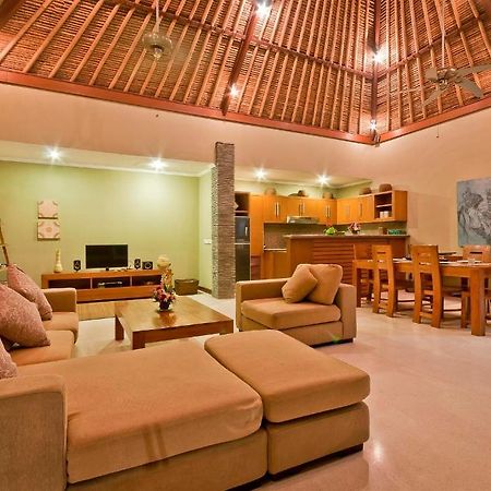 Villa Mimpi Bali Kültér fotó