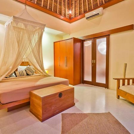 Villa Mimpi Bali Kültér fotó