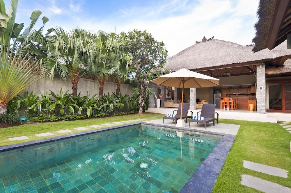 Villa Mimpi Bali Kültér fotó