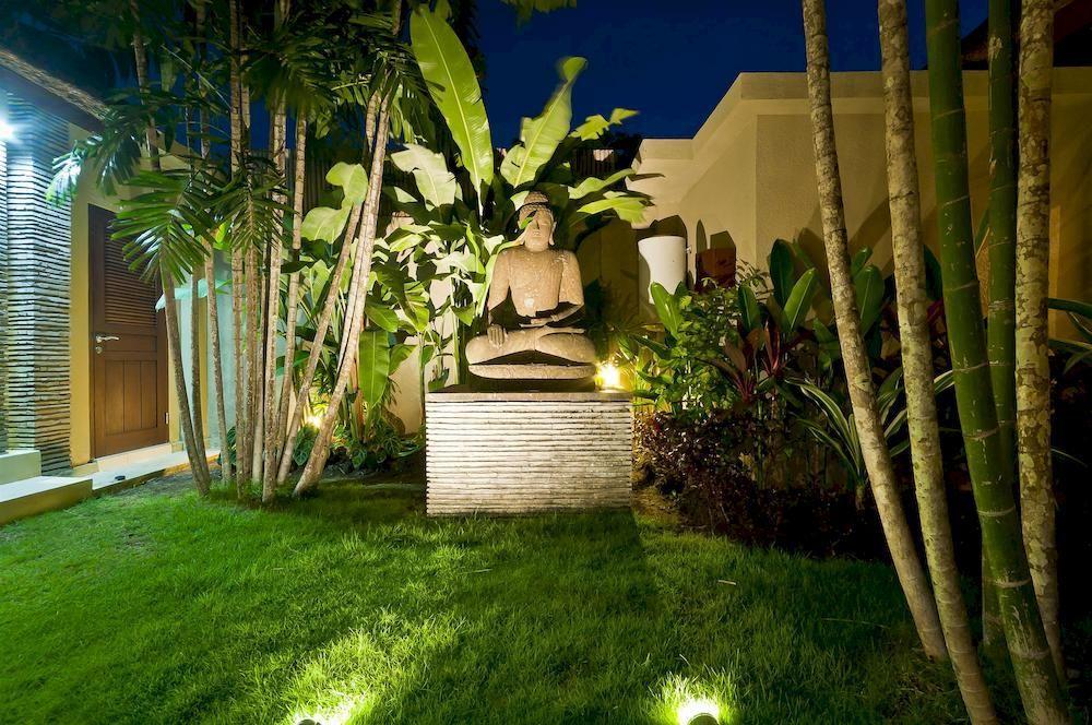 Villa Mimpi Bali Kültér fotó