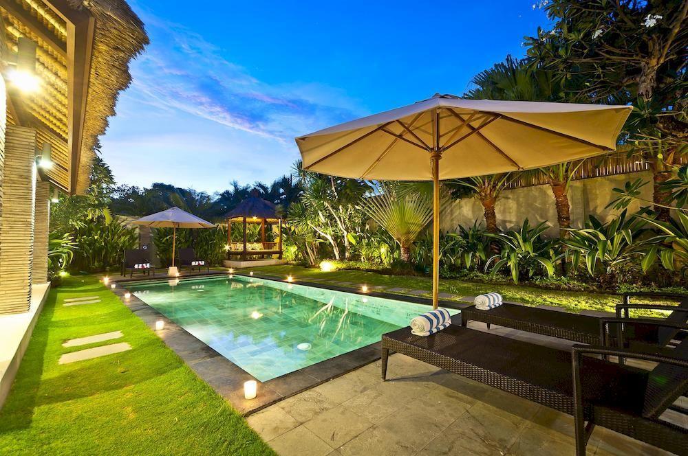 Villa Mimpi Bali Kültér fotó