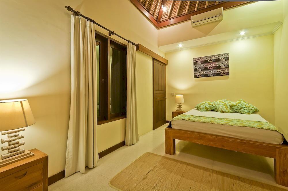 Villa Mimpi Bali Kültér fotó
