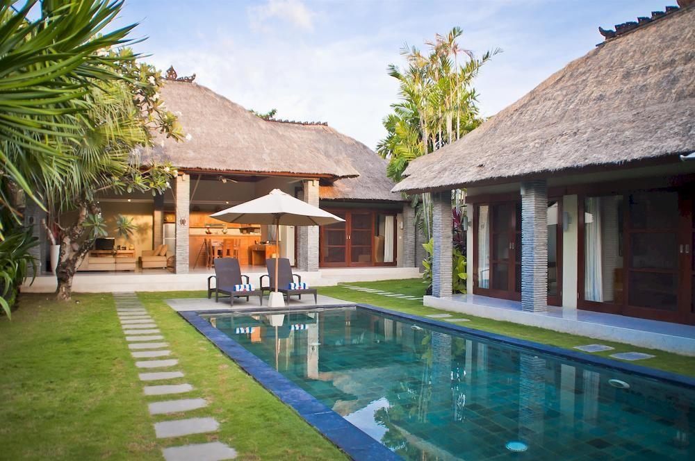 Villa Mimpi Bali Kültér fotó