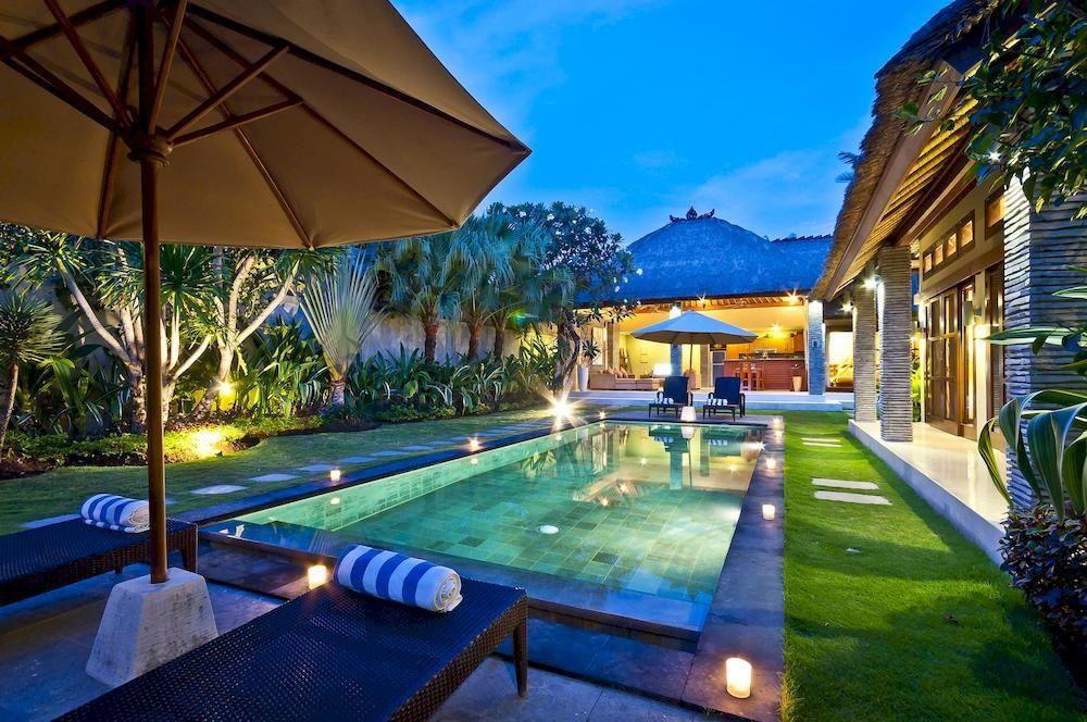 Villa Mimpi Bali Kültér fotó