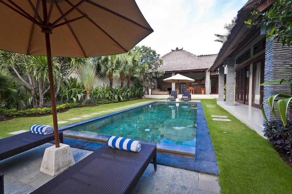 Villa Mimpi Bali Kültér fotó