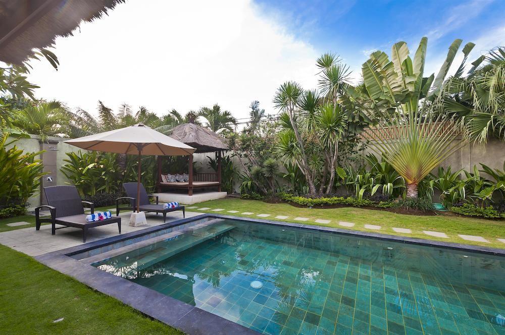Villa Mimpi Bali Kültér fotó