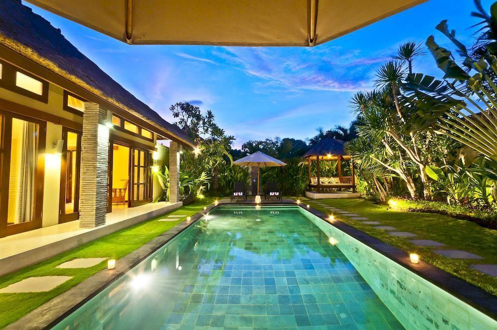 Villa Mimpi Bali Kültér fotó