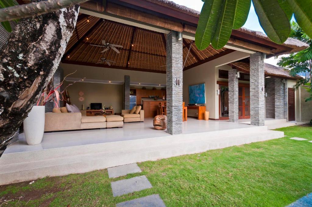 Villa Mimpi Bali Szoba fotó
