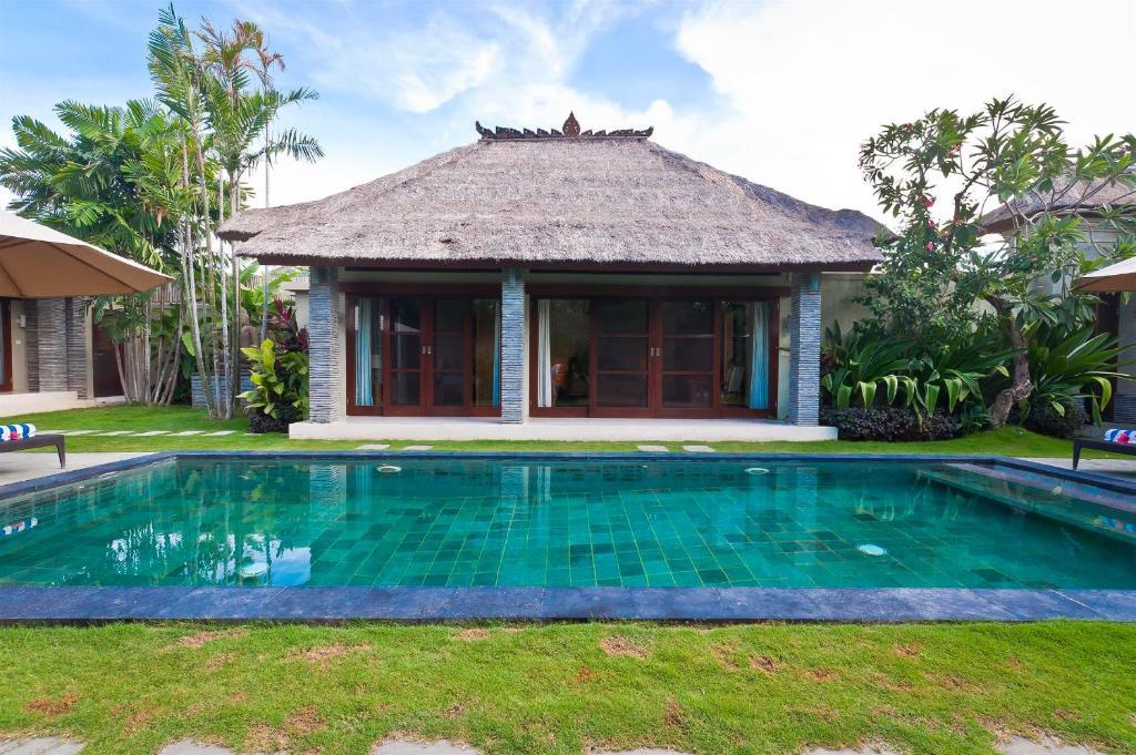 Villa Mimpi Bali Szoba fotó