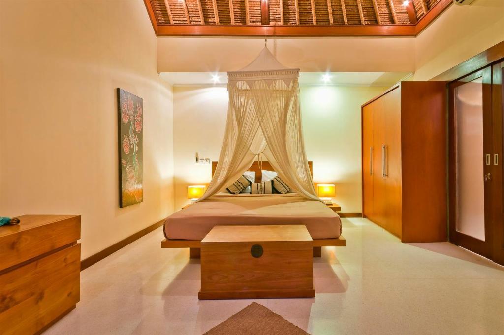 Villa Mimpi Bali Szoba fotó