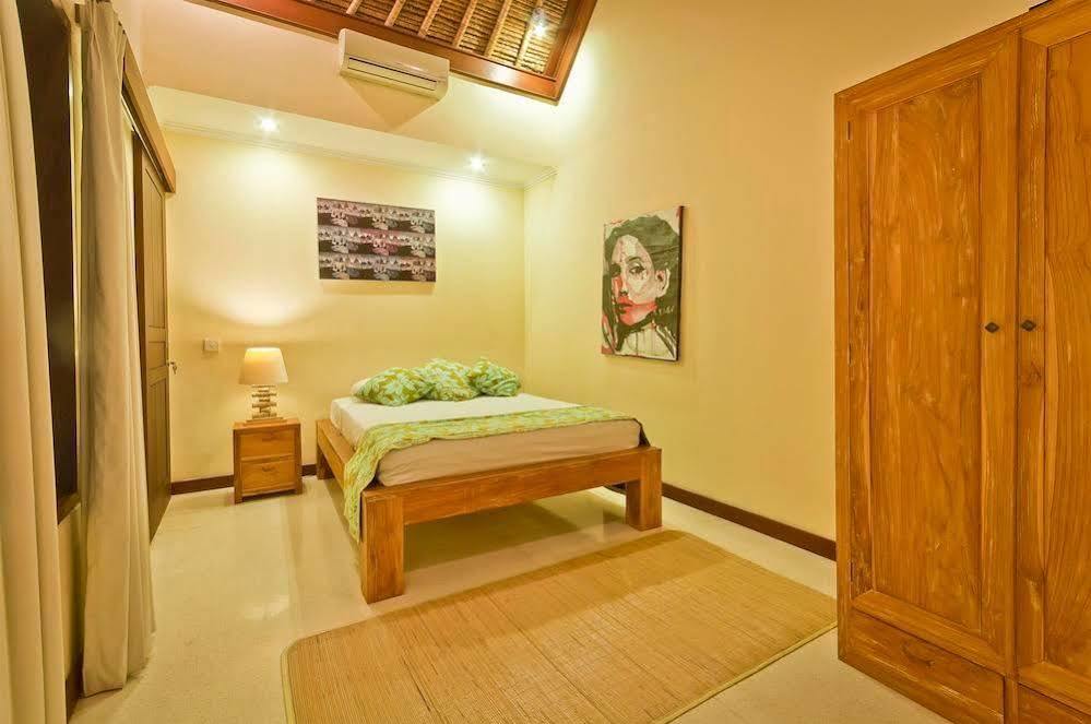 Villa Mimpi Bali Kültér fotó