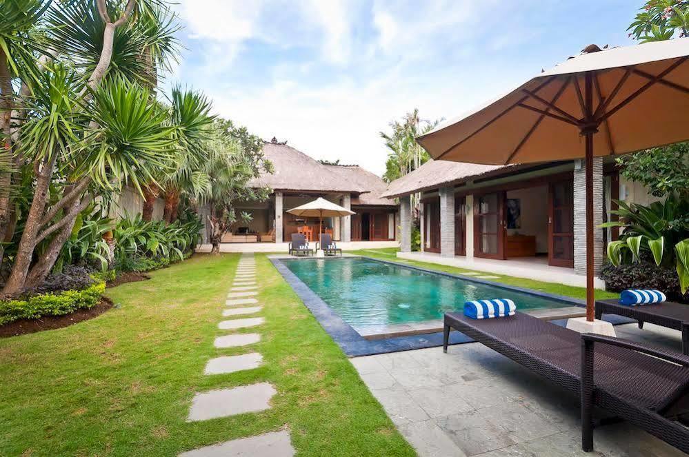 Villa Mimpi Bali Kültér fotó