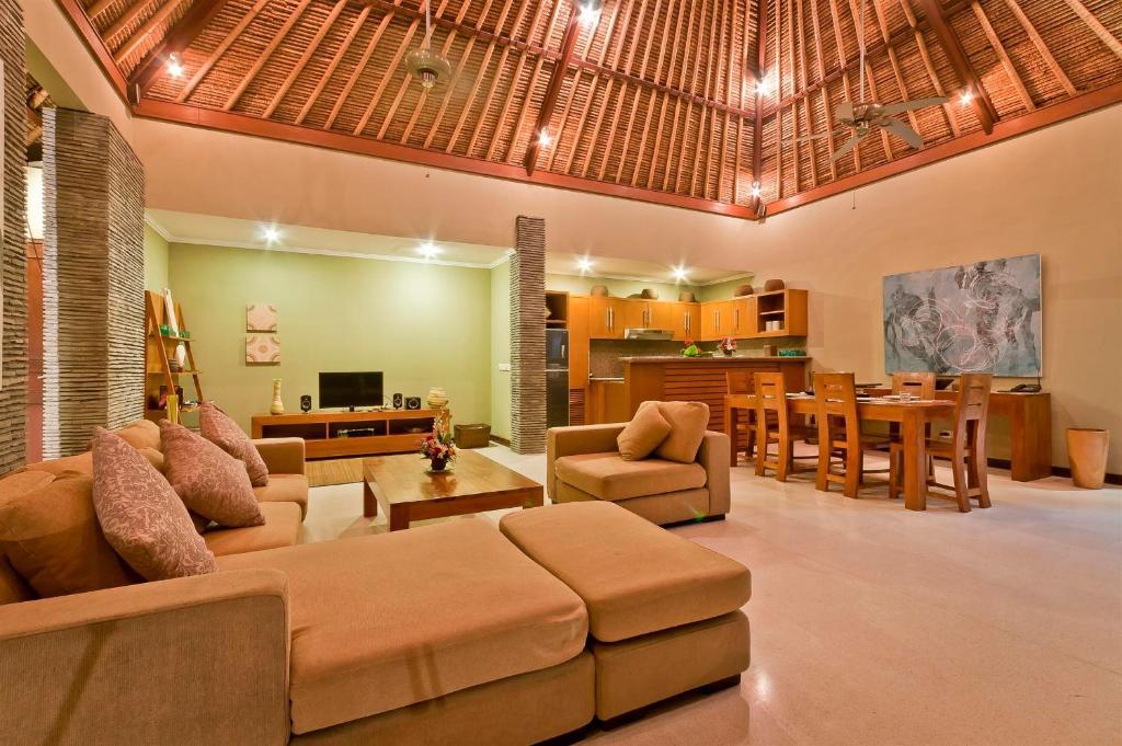 Villa Mimpi Bali Kültér fotó