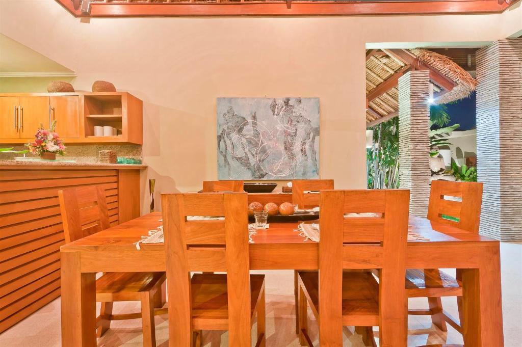 Villa Mimpi Bali Kültér fotó