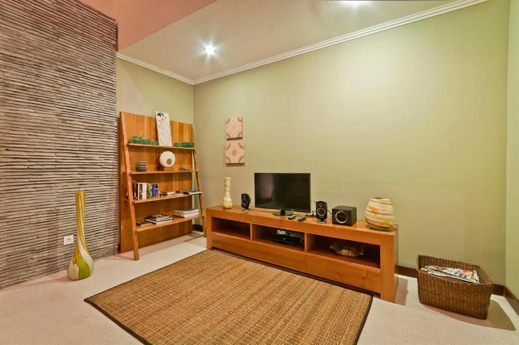 Villa Mimpi Bali Kültér fotó