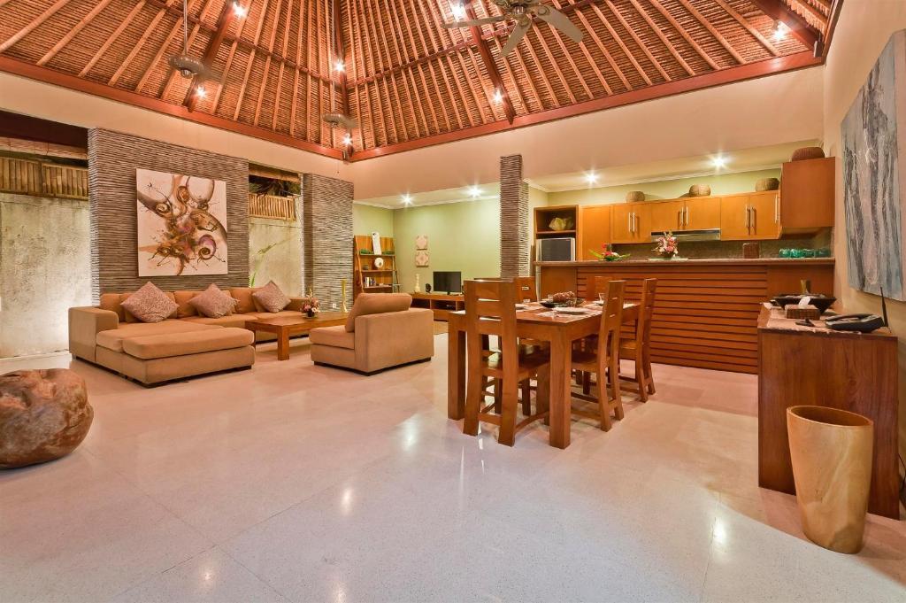 Villa Mimpi Bali Kültér fotó