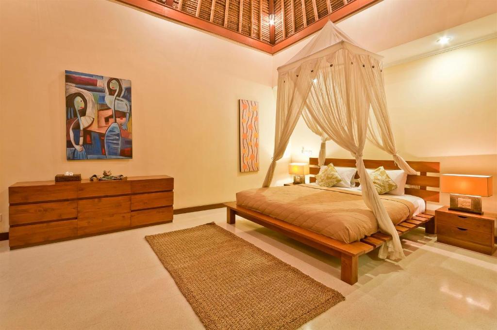 Villa Mimpi Bali Kültér fotó