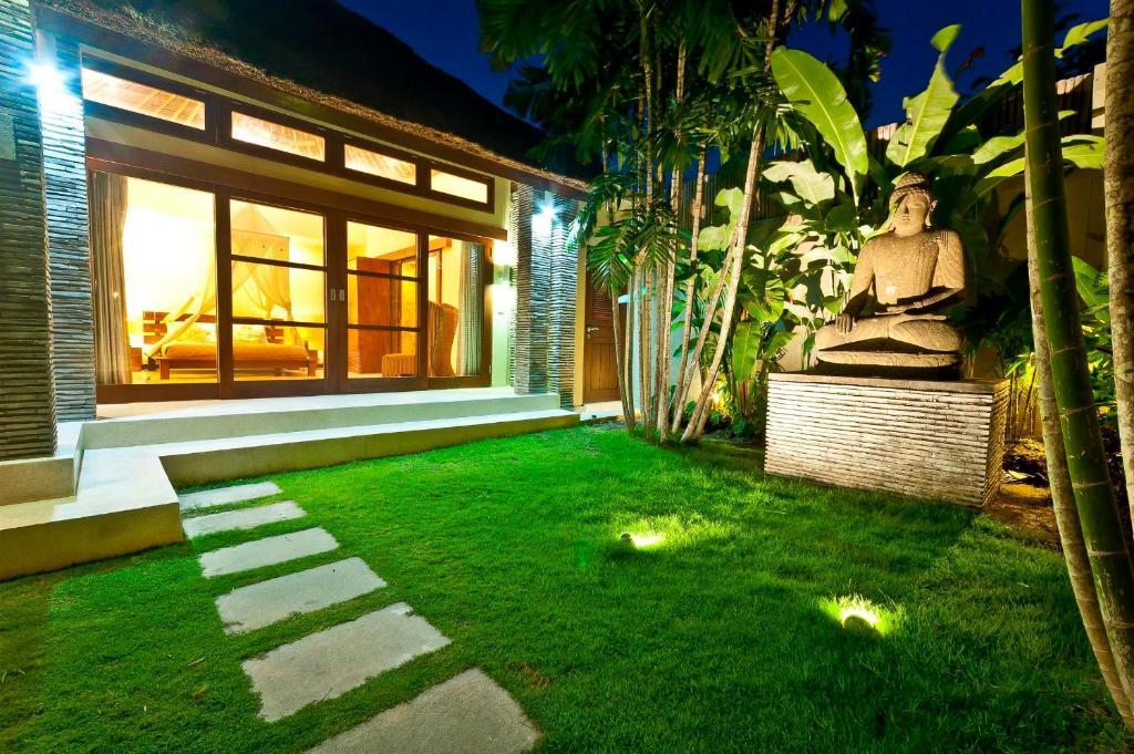 Villa Mimpi Bali Kültér fotó