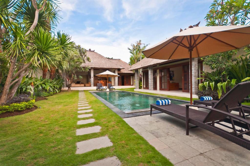 Villa Mimpi Bali Kültér fotó