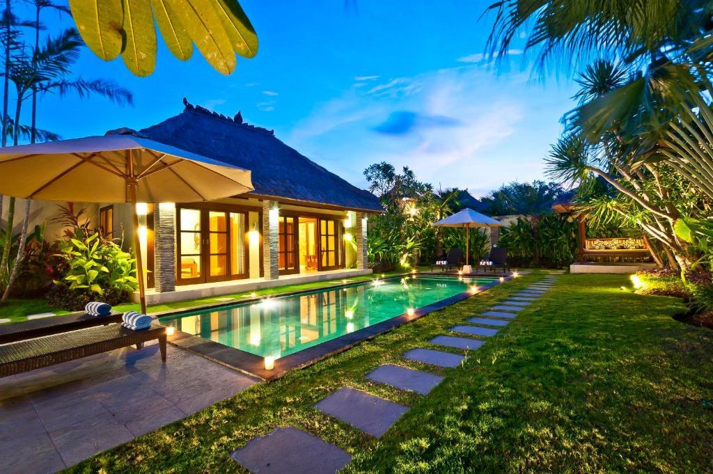 Villa Mimpi Bali Kültér fotó