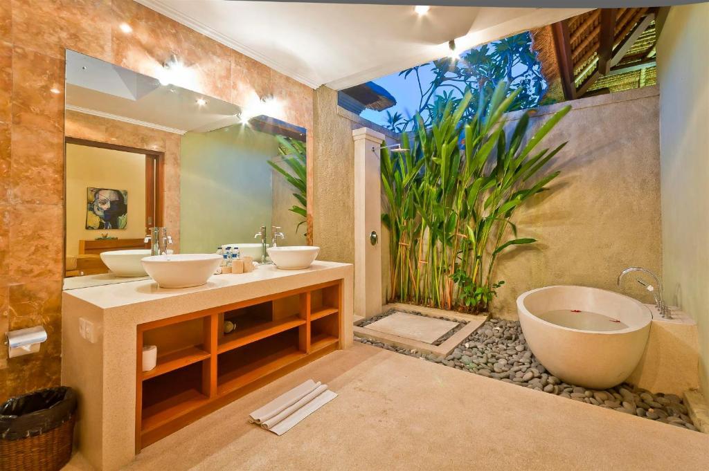 Villa Mimpi Bali Kültér fotó