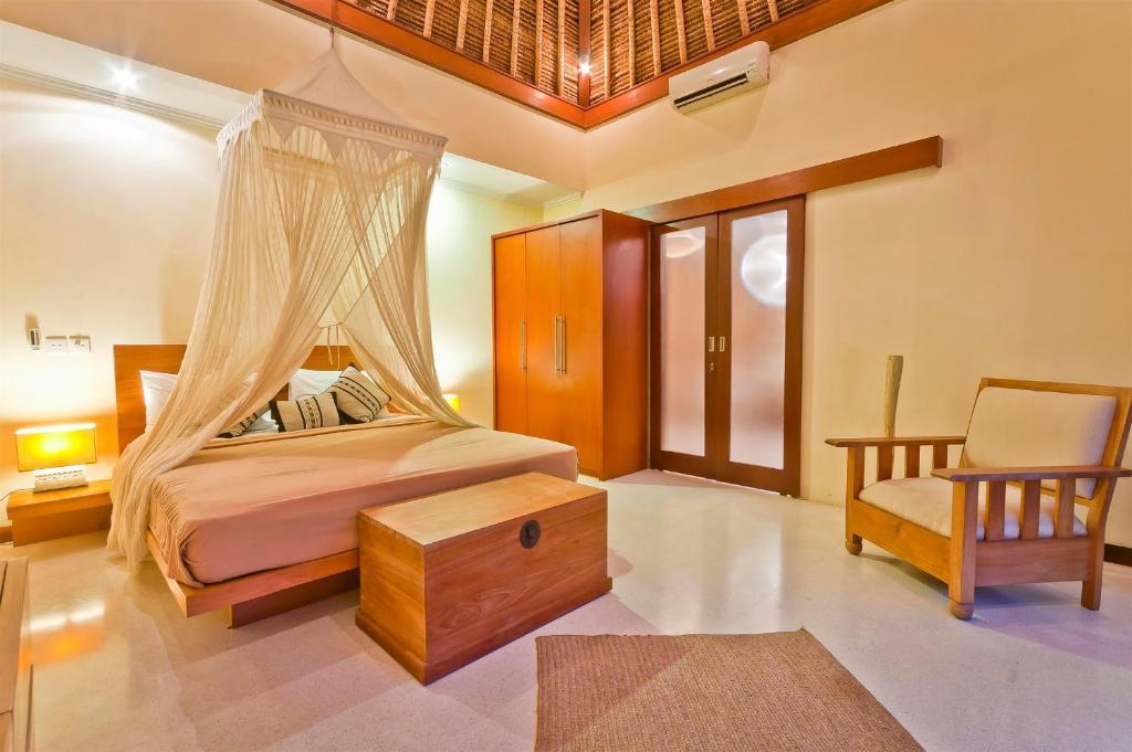 Villa Mimpi Bali Kültér fotó